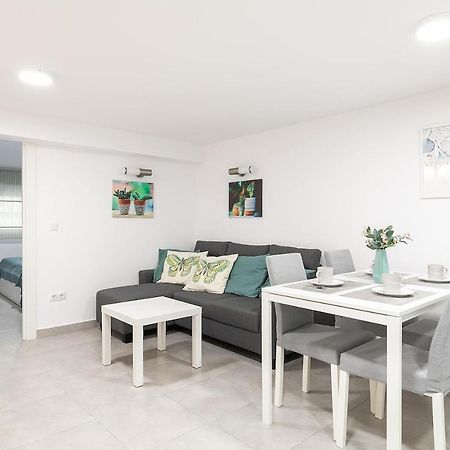 Apartamento El Mar Alicante Kültér fotó