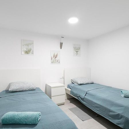 Apartamento El Mar Alicante Kültér fotó