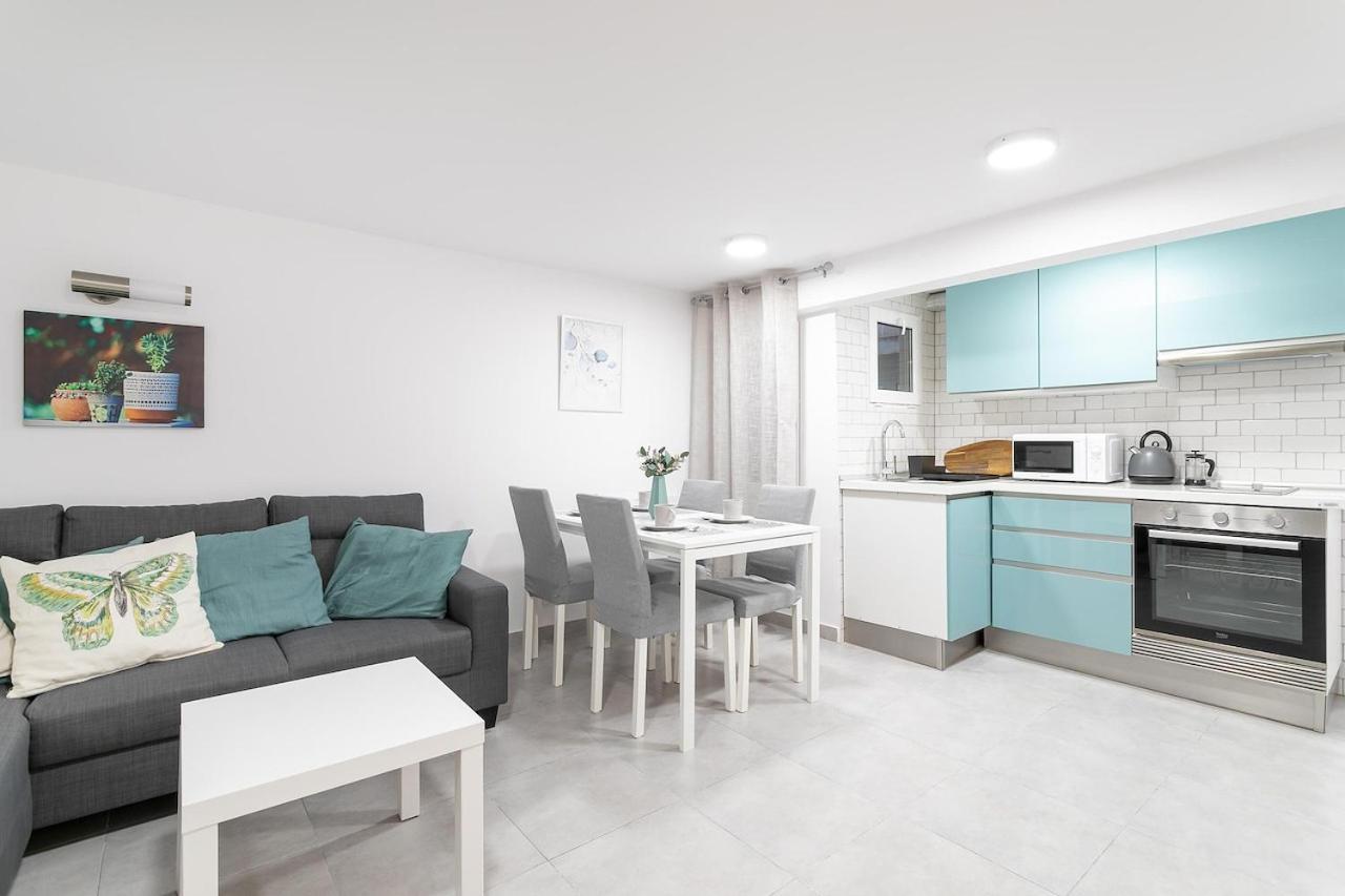 Apartamento El Mar Alicante Kültér fotó