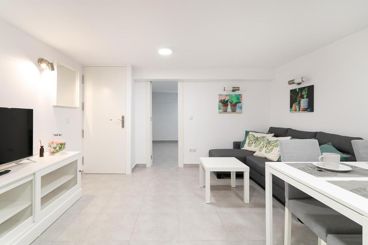 Apartamento El Mar Alicante Kültér fotó