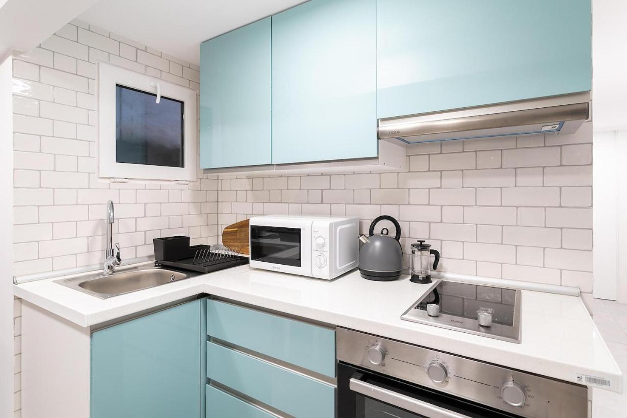 Apartamento El Mar Alicante Kültér fotó