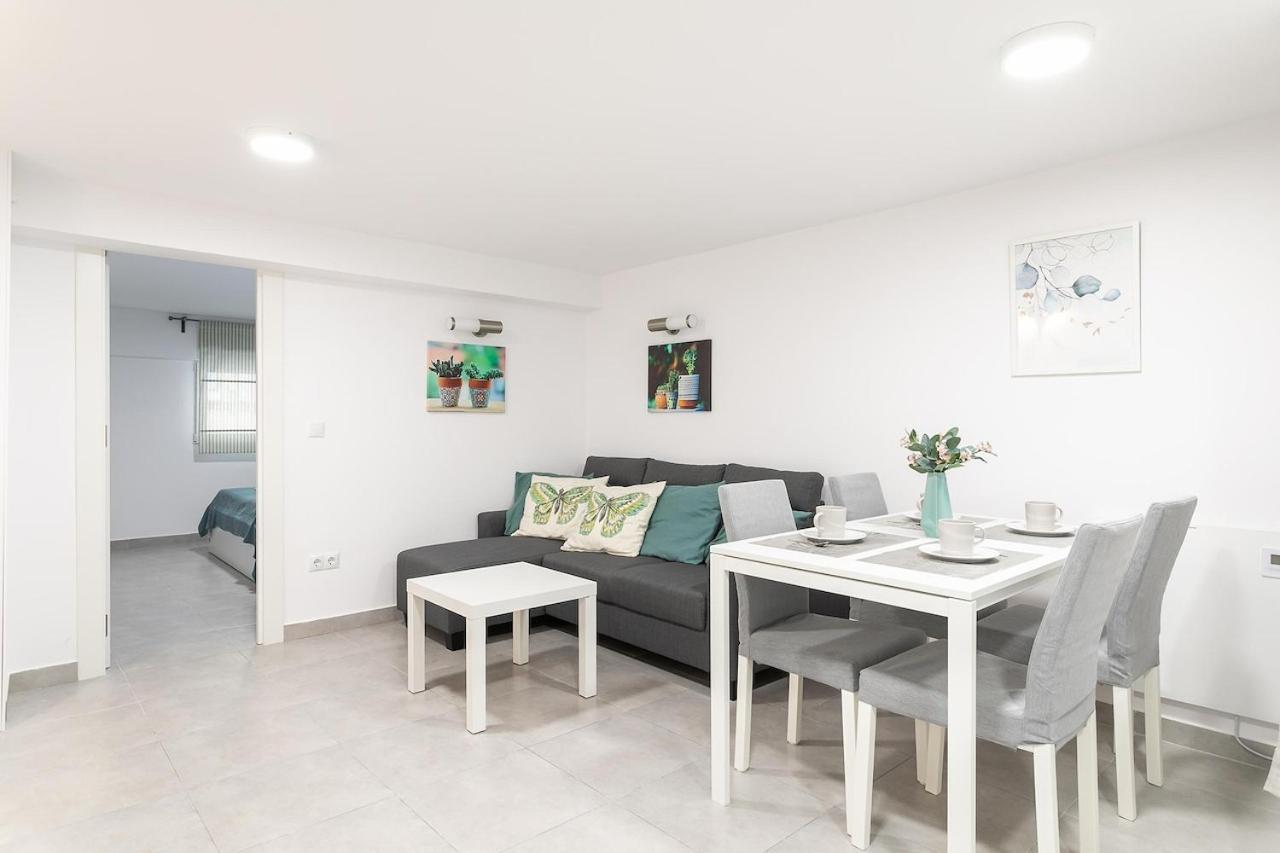 Apartamento El Mar Alicante Kültér fotó