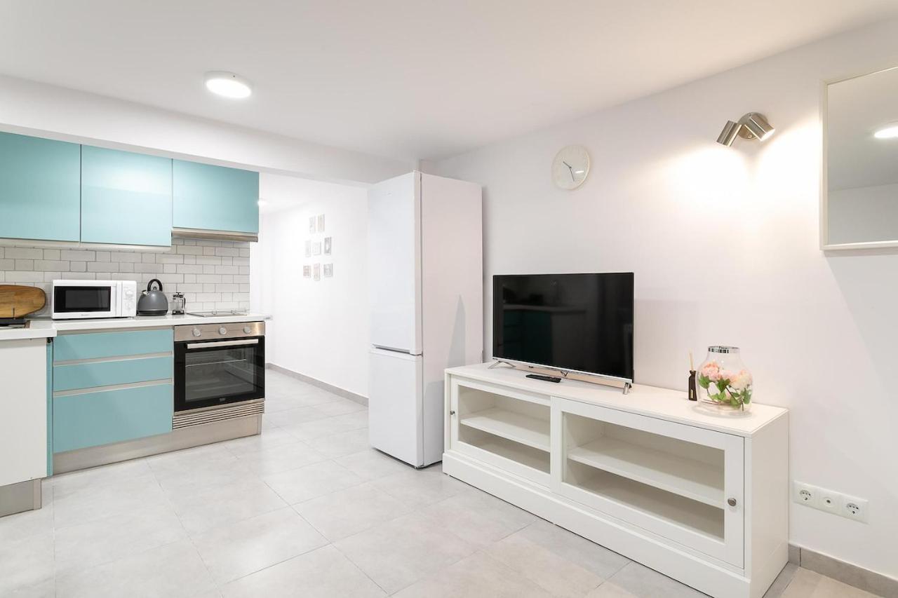 Apartamento El Mar Alicante Kültér fotó