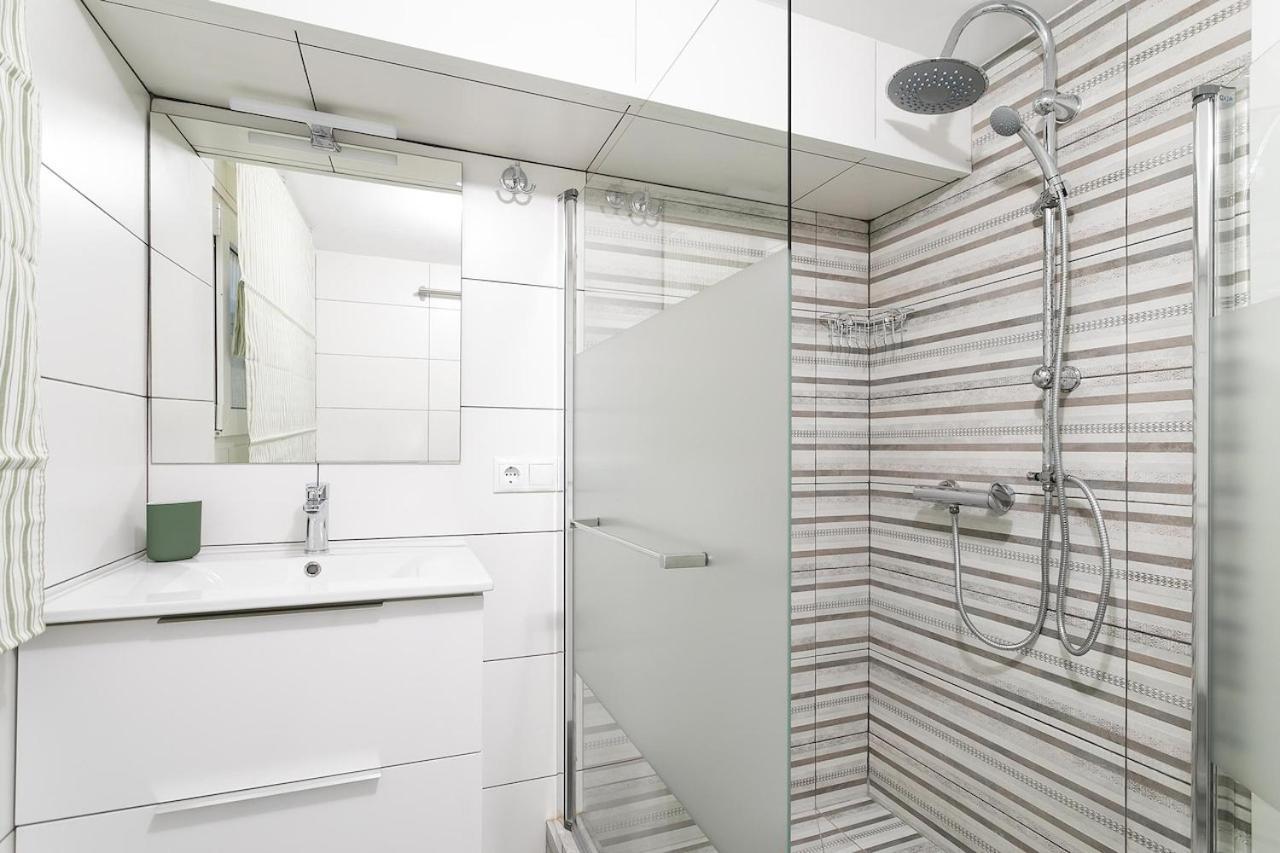 Apartamento El Mar Alicante Kültér fotó