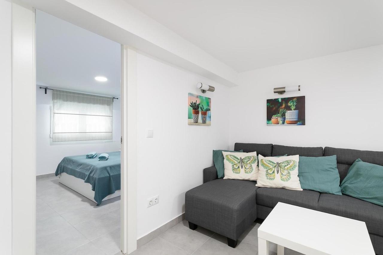 Apartamento El Mar Alicante Kültér fotó