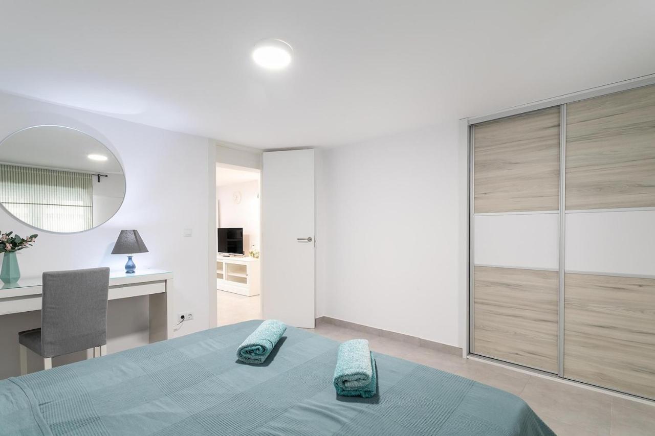 Apartamento El Mar Alicante Kültér fotó