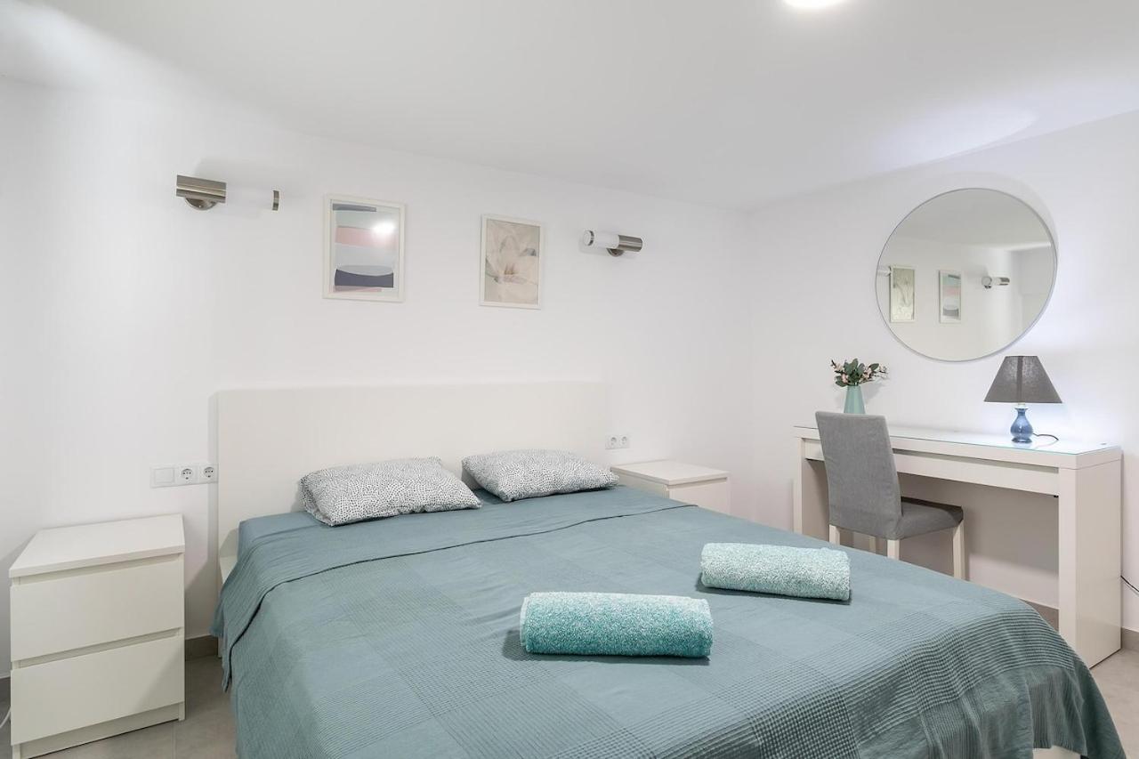 Apartamento El Mar Alicante Kültér fotó
