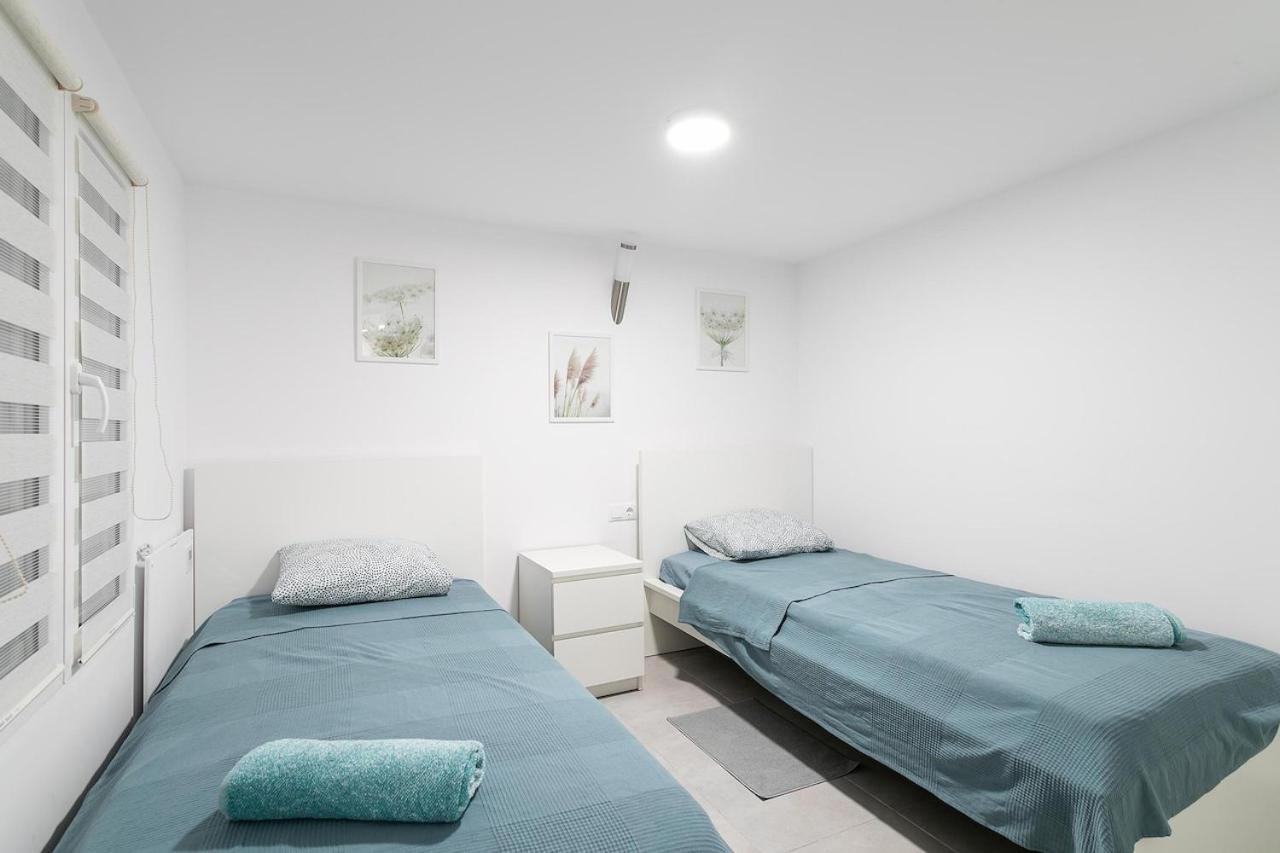 Apartamento El Mar Alicante Kültér fotó